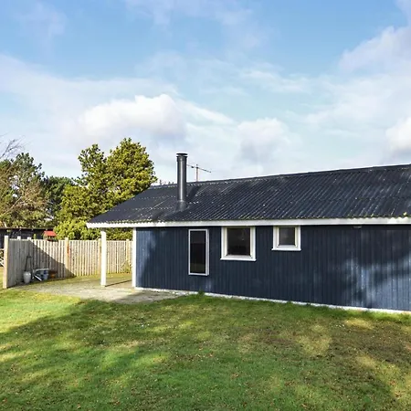 Amazing In W/ 2 Bedrooms * Rødby